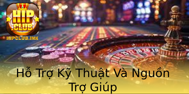 Hỗ Trợ Kỹ Thuật Và Nguồn Trợ Giúp Hỗ Trợ Kỹ Thuật Và Nguồn Trợ Giúp